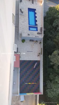 Imagem Apartamento para Locação em Guarulhos / SP no bairro Centro