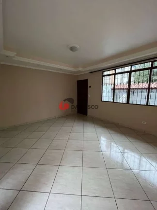 Imagem Sobrado à venda, Taboão, São Bernardo do Campo