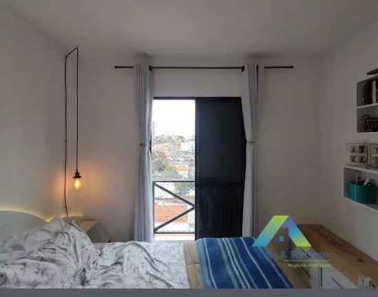 Imagem Apartamento à venda no bairro Vila Gumercindo - São Paulo/SP, Zona Sul