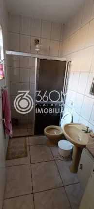Imagem Casa para Venda em Mongaguá / SP no bairro Itaóca