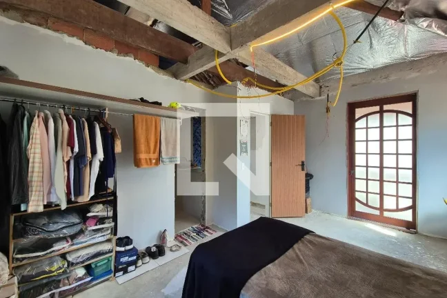 Imagem Casa à Venda - Vargem Pequena, 2 Quartos, 1000 m2