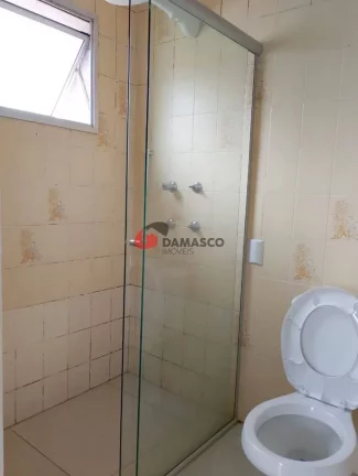 Imagem Apartamento para locação - Santa Paula