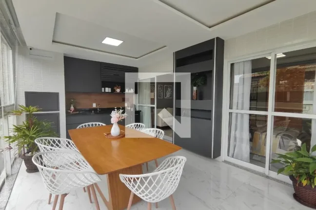 Imagem Apartamento à Venda - Recreio, 3 Quartos, 119 m2