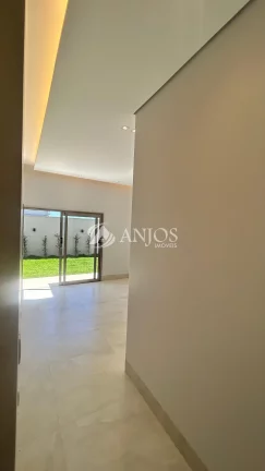Imagem CASA ALTO PADRÃO Á VENDA NO RESIDENCIAL RECANTO SUIÇO, SINOP - MT.