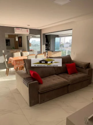 Imagem Apartamento Para venda no Ipiranga