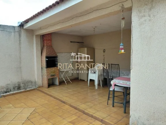 Imagem Casa Sobrado - Ribeirão Preto - Sumarezinho - Região Oeste