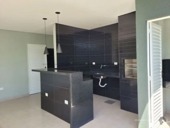 Imagem Casa térrea alto padrão à venda com 3 quartos no Jardim Seminário