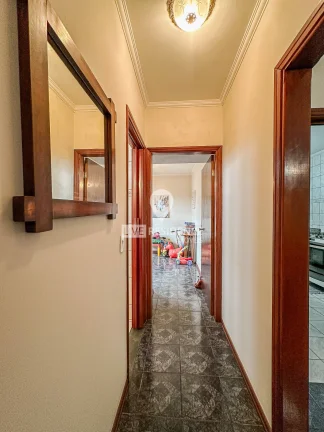 Imagem Casa Completa com Espaço Gourmet e Piscina - Live Residence Imóveis