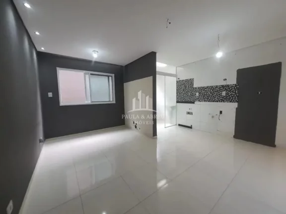 Imagem APARTAMENTO 2 DORMITÓRIOS JD. GUAPITUBA EM MAUÁ