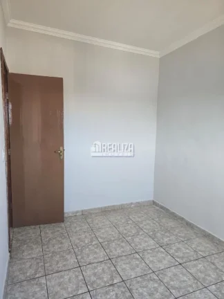Imagem Apartamento à venda no bairro Serra do Sol, em Uberaba - 2 quartos e garagem