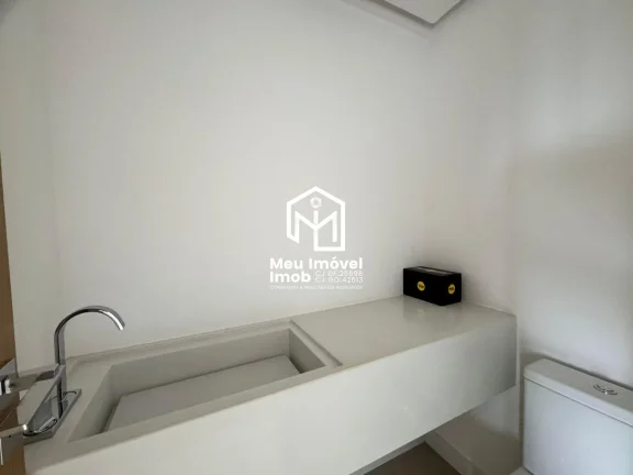 Imagem Apartamento em Norte (águas Claras) - Brasília