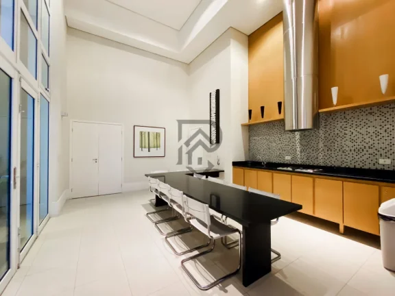 Imagem Apartamento Vila mariana andar alto vista livre
