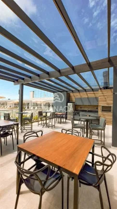 Imagem Adquira um apartamento de luxo em Balneário Piçarras SC- Viva o sonho de morar frente ao mar no Al Mare Beach Front