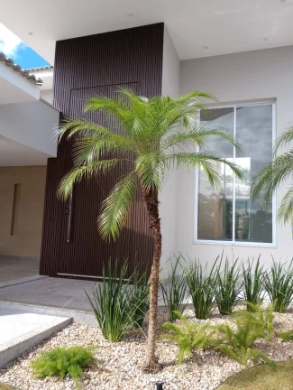 Imagem Casa nova com 3 suítes no Condomínio Acapulco