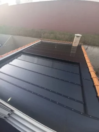 Imagem Sobrado com 2 dormitórios à venda, 60 m² por R$ 490.000,00 - Vila Colorado - Suzano/SP