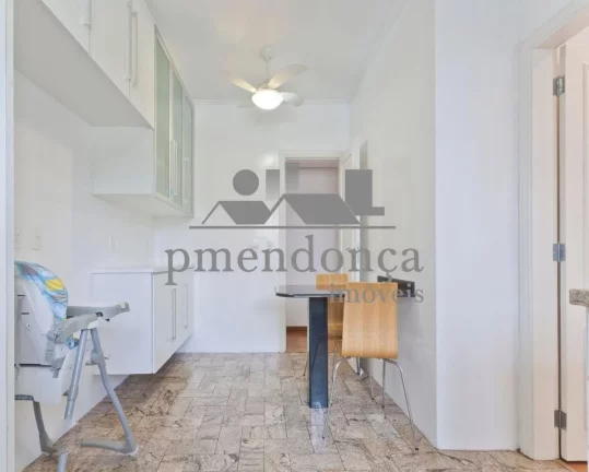 Imagem Apartamento reformado em Perdizes, pronto para morar!