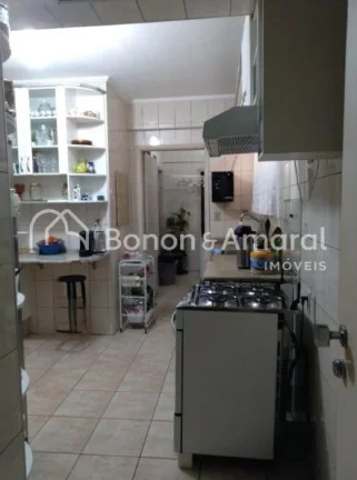 Imagem Apartamento Ã  venda em uma das regiÃµes mais desejadas de Campinas! Com 3 dormitÃ³rios, sendo 1 suÃ...