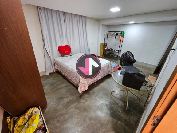 Imagem Se você está buscando uma casa ampla, confortável e em fase final de acabamento, com a possibilid...