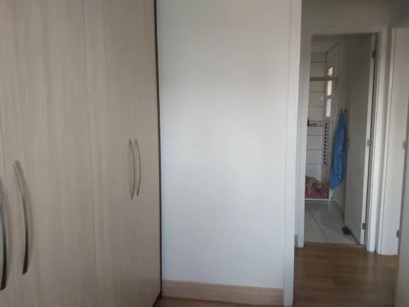 Imagem Apartamento com 2 Quartos à Venda, 78 m² em Jardim Ermida I - Jundiaí