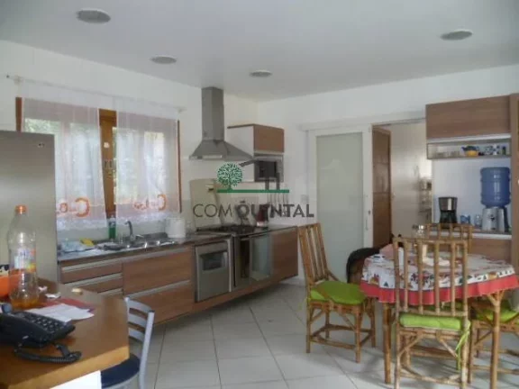 Imagem Casa com 5 Quartos à Venda, 1.000 m² em Parque Frondoso - Cotia