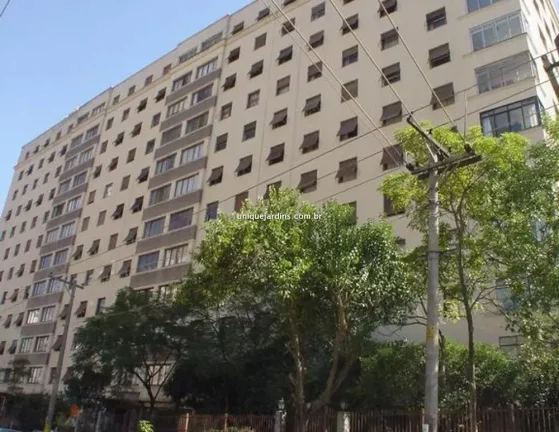 Imagem Apartamento à venda Jardim Paulista São Paulo