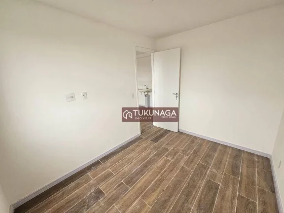 Imagem Apartamento à venda, 39 m² por R$ 225.000,00 - Cangaíba - São Paulo/SP