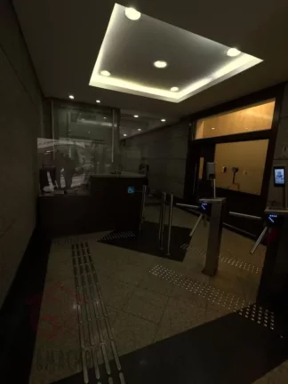 Imagem Andar Corporativo para Alugar com 500 m² - Centro, São Paulo/SP