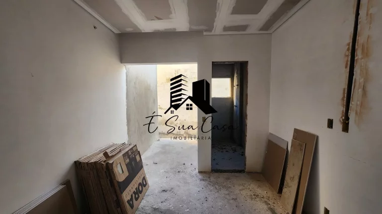 Imagem Casa à venda, 3 quartos, 3 suítes, bairro Cabral Contagem MG