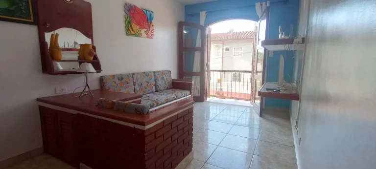 Imagem Apartamento a venda na Praia Grande 400m do mar.