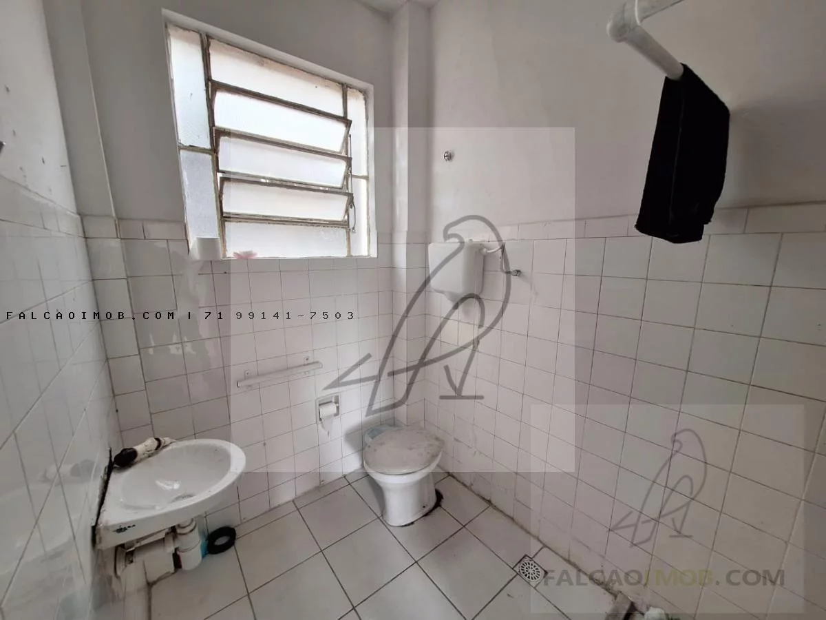 Imagem Ap 3 Quartos para Venda - Barbalho, Salvador - BA