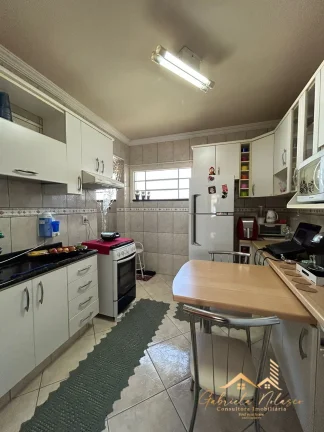 Imagem Apartamento à venda no bairro Jardim Igaçaba - Mogi Guaçu/SP