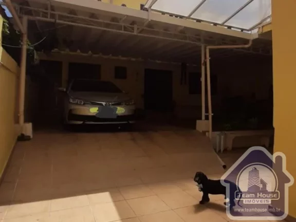 Imagem Sobrados a venda na Vila Amorim em Suzano SP