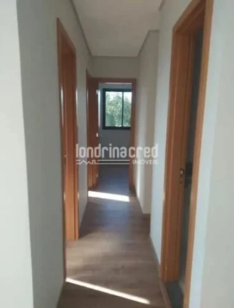 Imagem Apartamento de 70m² no Luna Parque em Londrina com 3 quartos (1 suíte), 1 vaga, área de lazer completa e excelente localização!