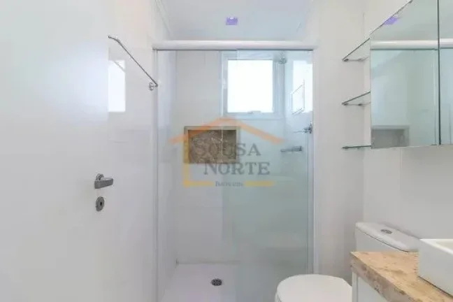 Imagem Apartamento 3 dormitórios, sendo 3 suítes, rico em armários, sala ampla, lavabo, varanda gourmet ...