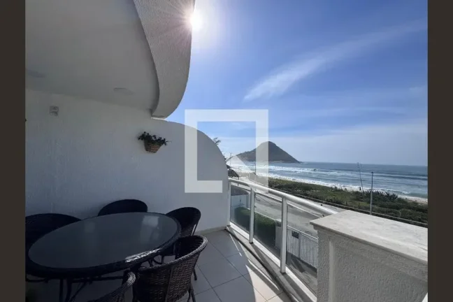 Imagem Apartamento à Venda - Recreio, 2 Quartos, 70 m2