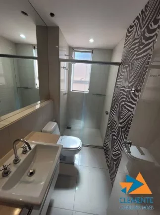 Imagem APTO. A VENDA DE 04 QTOS, 02 SUITES BAIRRO SANTO AGOSTINHO-MG