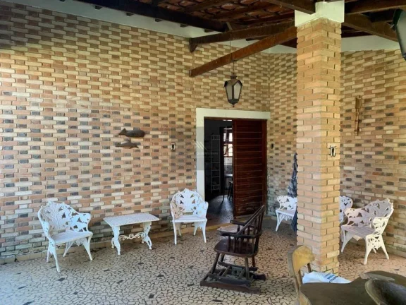 Imagem Casa para Venda em Ubatuba / SP no bairro Lázaro