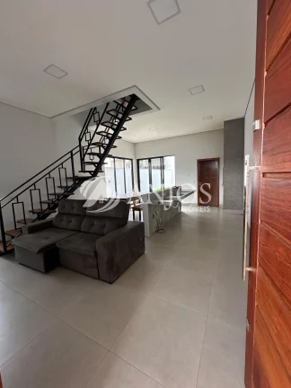 Imagem CASA DISPONIVEL PARA VENDA, NO JARDIM ITAUBAS EM SINOP - MT