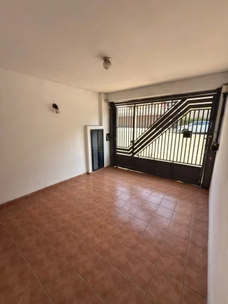 Imagem Sobrado com 3 Quartos para Alugar, 140 m² em Vila Bertioga - São Paulo
