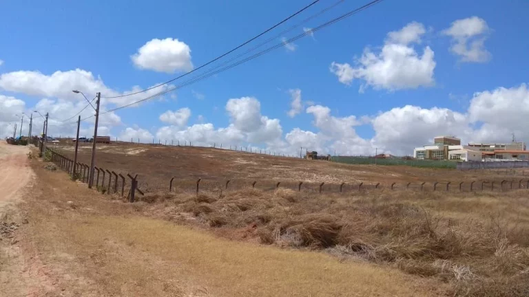 Imagem (Cód. TE1984) Terreno para locação, Porto das Dunas, Aquiraz.
