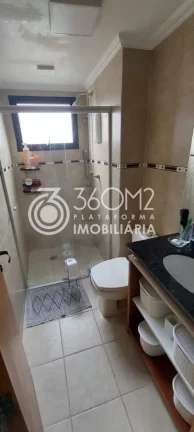 Imagem Apartamento para Venda em Santo André / SP no bairro Vila Alzira
