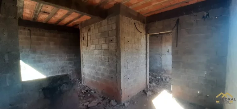 Imagem Imóvel á Venda - obras começadas de 6 casas 89 m² cada - Nova Trieste - Jarinu/SP