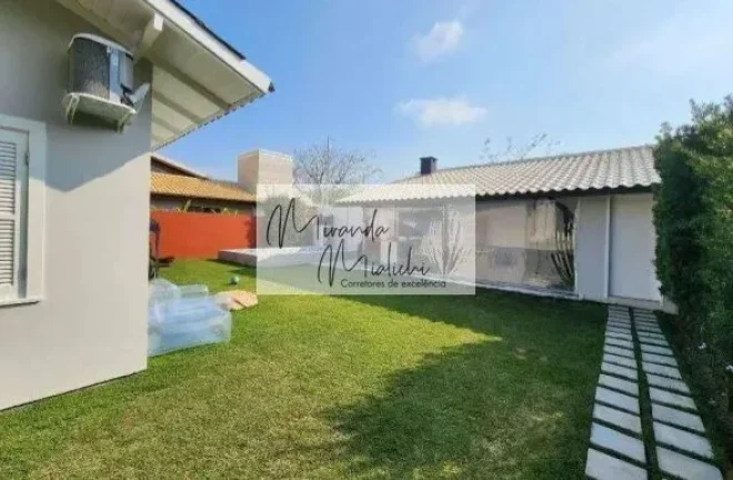 Imagem Casa em Jurerê Internacional, Florianópolis/SC