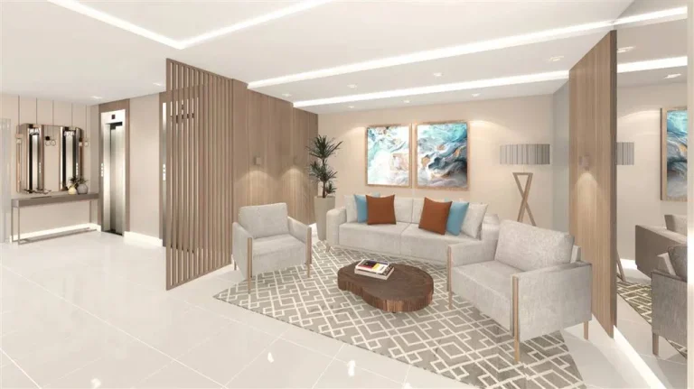 Imagem APARTAMENTO COM 115 m² - OCIAN - PRAIA GRANDE SP