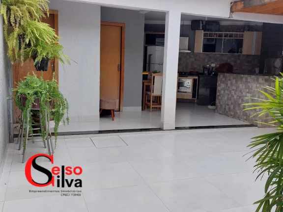 Imagem Casa Jardim Santa Helena (Maringá)