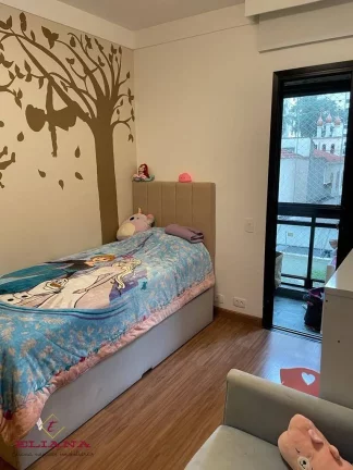 Imagem Apartamento com 3 quartos, 100m², à venda em São Paulo, Moema