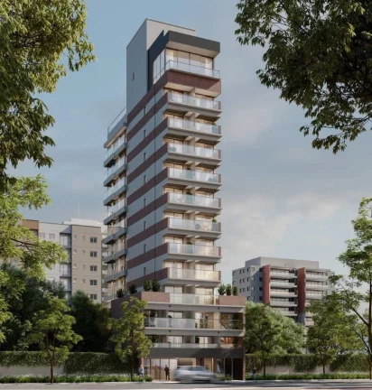 STUDIO RESIDENCIAL em São Paulo - SP, Paraíso