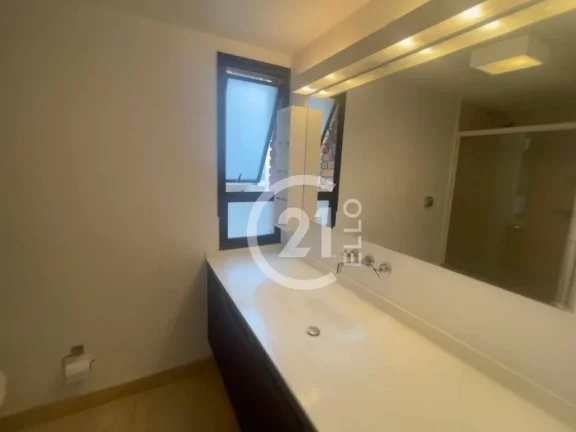 Imagem Cobertura triplex - 180 m² - Itaim