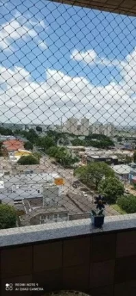 Imagem Apartamento muito iluminado, ventilado e amplo!