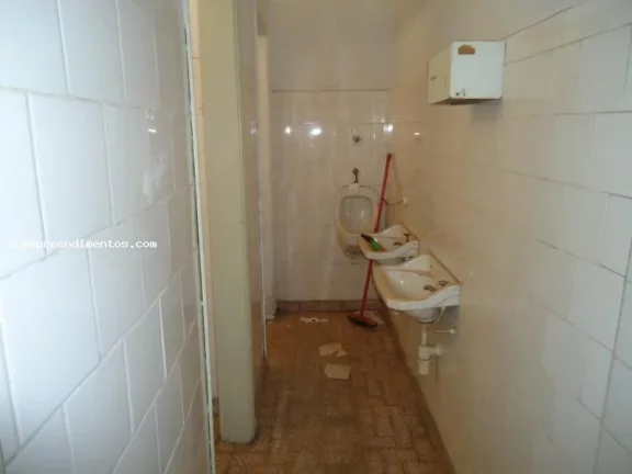 Imagem Salão Comercial para Locação em Limeira, Boa Vista